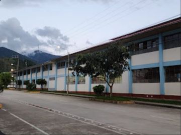 VENTA TERRENO DE 56.0636 HAS. SECTOR SANTA CRUZ, DISTRITO DE OXAPAMPA.