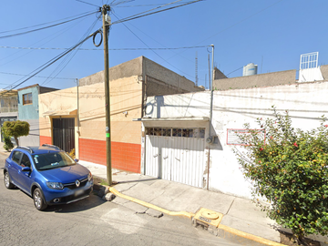 Casa en Venta en Cdad. Nezahualcoyotl