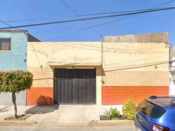 Casa en Venta en Cdad. Nezahualcoyotl
