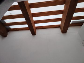 Casa Tipo Loft con Tecnologia Biotermica Sustentable en Coto Privado