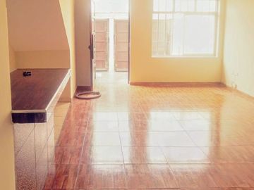 Venta De Casa De 4 Pisos Cerca A Avenidas Principales En Bertello - Cercado De Lima