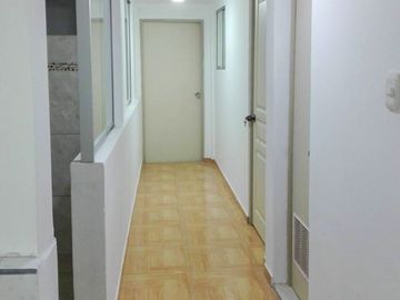 Venta De Casa De 4 Pisos Cerca A Avenidas Principales En Bertello - Cercado De Lima