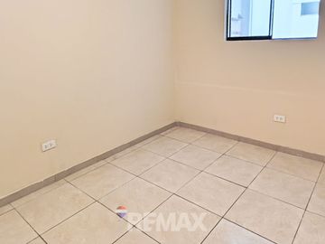 Venta De Casa De 4 Pisos Cerca A Avenidas Principales En Bertello - Cercado De Lima