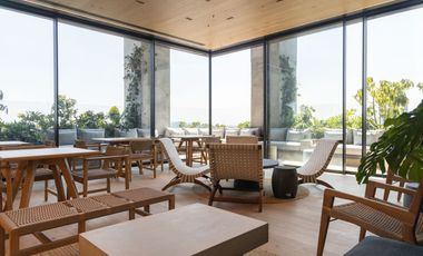 Modelo D8 University Tower