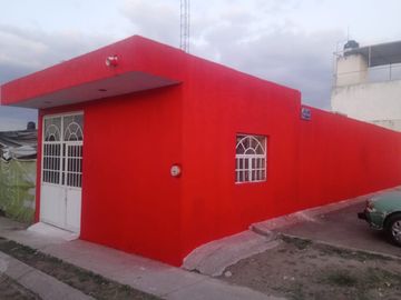 Casa en Venta en El Jordan, El Salto