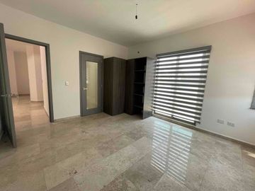 SE RENTA CASA EN FRACC PRIVADO CON VIGILANCIA A 10 MIN DE AUTOPISTA
