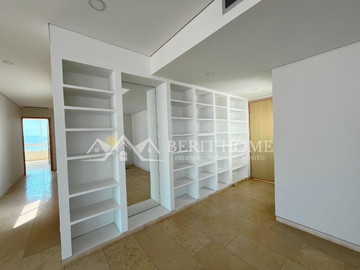 Penthouse con Piscina en Venta