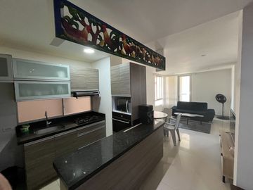 Apartamento de 2 alcobas en venta en Ciudad Jardin