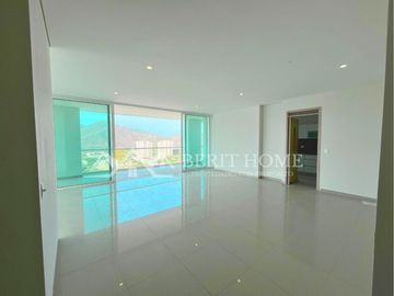 En Venta Penthouse Moderno