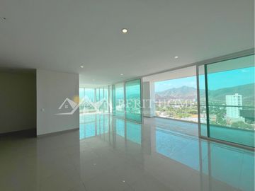 En Venta Penthouse Moderno