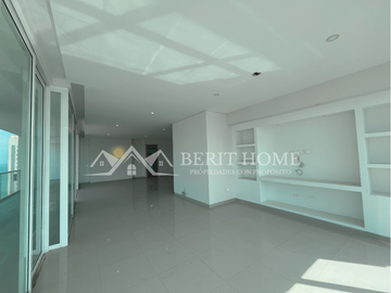 En Venta Penthouse Moderno