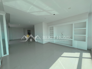 En Venta Penthouse Moderno