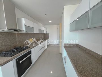 En Venta Penthouse Moderno