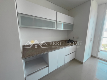 En Venta Penthouse Moderno