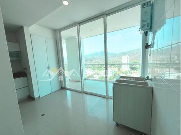 En Venta Penthouse Moderno