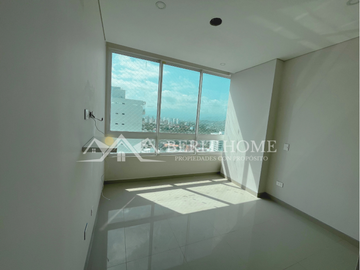 En Venta Penthouse Moderno
