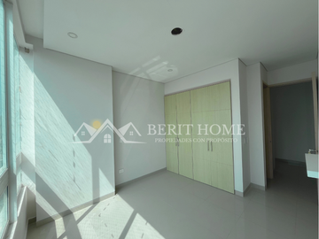 En Venta Penthouse Moderno