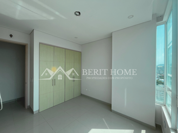 En Venta Penthouse Moderno