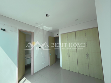 En Venta Penthouse Moderno