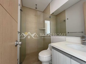 En Venta Penthouse Moderno