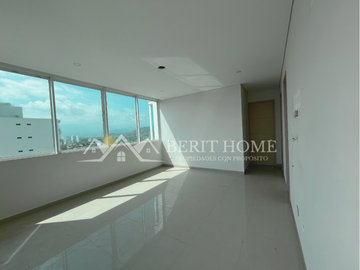 En Venta Penthouse Moderno