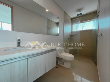 En Venta Penthouse Moderno