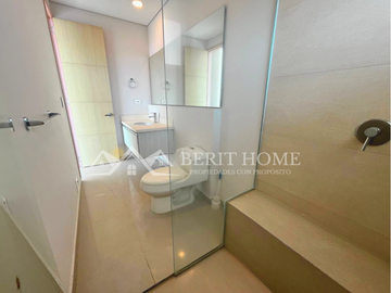En Venta Penthouse Moderno