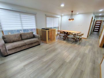 Casa con Parcela piedra Blanca $ 180.000.000.-
