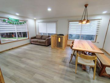 Casa con Parcela piedra Blanca $ 180.000.000.-