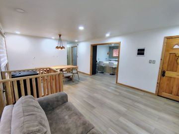 Casa con Parcela piedra Blanca $ 180.000.000.-