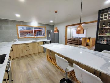 Casa con Parcela piedra Blanca $ 180.000.000.-