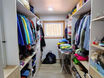 Casa con Parcela piedra Blanca $ 180.000.000.-