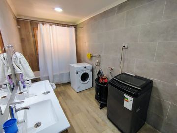 Casa con Parcela piedra Blanca $ 180.000.000.-