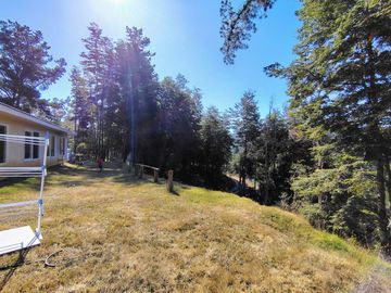Casa con Parcela piedra Blanca $ 180.000.000.-
