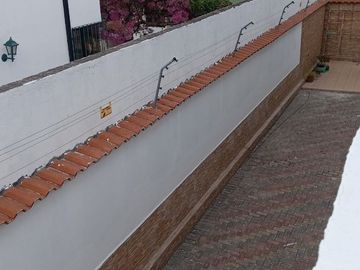 VENTA CASA EN SANGOLQUI, URBANIZACION SAN FRANCISCO