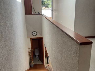VENTA CASA EN SANGOLQUI, URBANIZACION SAN FRANCISCO