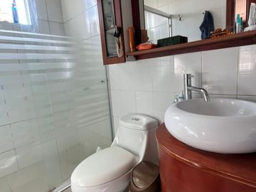 VENTA CASA EN SANGOLQUI, URBANIZACION SAN FRANCISCO
