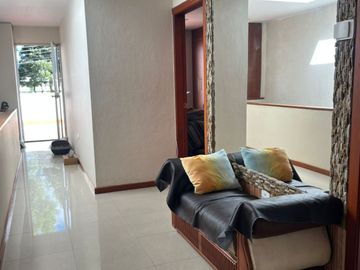 VENTA CASA EN SANGOLQUI, URBANIZACION SAN FRANCISCO