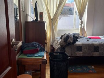 VENTA CASA EN SANGOLQUI, URBANIZACION SAN FRANCISCO