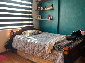 VENTA CASA EN SANGOLQUI, URBANIZACION SAN FRANCISCO