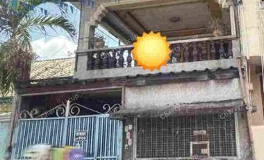House and lot @ DreamHomes Subdivision Pasig