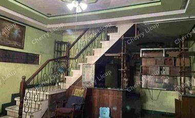 House and lot @ DreamHomes Subdivision Pasig