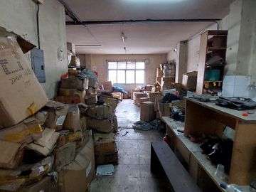 Venta Edificio Comercial en Centro de Guayaquil, 950 m² de Construccion