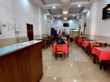 Venta Edificio Comercial en Centro de Guayaquil, 950 m² de Construccion