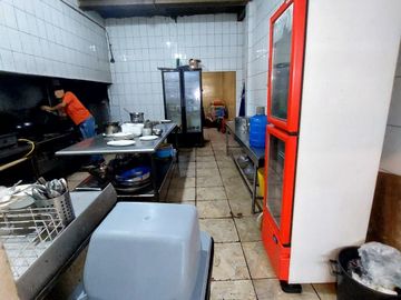 Venta Edificio Comercial en Centro de Guayaquil, 950 m² de Construccion
