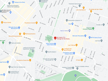 BUSCAS UN PATRIMONIO PARA HABITAR Y/O INVERTIR EN COYOACÁN?