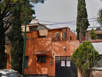 BUSCAS UN PATRIMONIO PARA HABITAR Y/O INVERTIR EN COL. DEL CARMEN COYOACÁN?