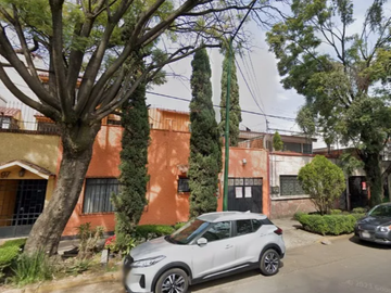 BUSCAS UN PATRIMONIO PARA HABITAR Y/O INVERTIR EN COL. DEL CARMEN COYOACÁN?