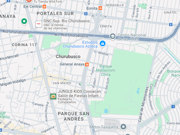 BUSCAS UN PATRIMONIO PARA HABITAR Y/O INVERTIR EN COL. DEL CARMEN COYOACÁN?