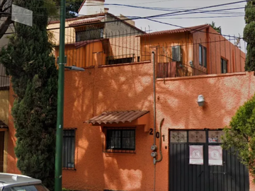 BUSCAS UN PATRIMONIO PARA HABITAR Y/O INVERTIR EN COL. DEL CARMEN COYOACÁN?